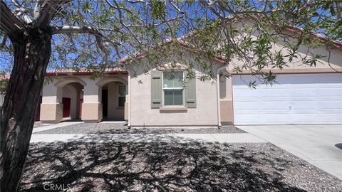 Photo of 16572 Don Quijote Ln, Victorville, CA 92395 (MLS # HD26079059)