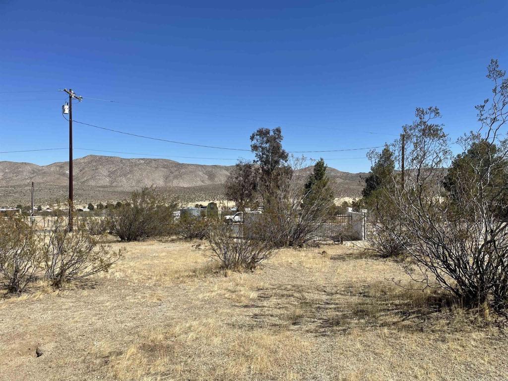 VL 57 Grubstake Trail