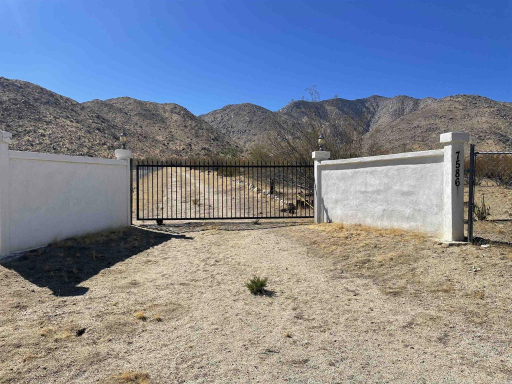 VL 57 Grubstake Trail