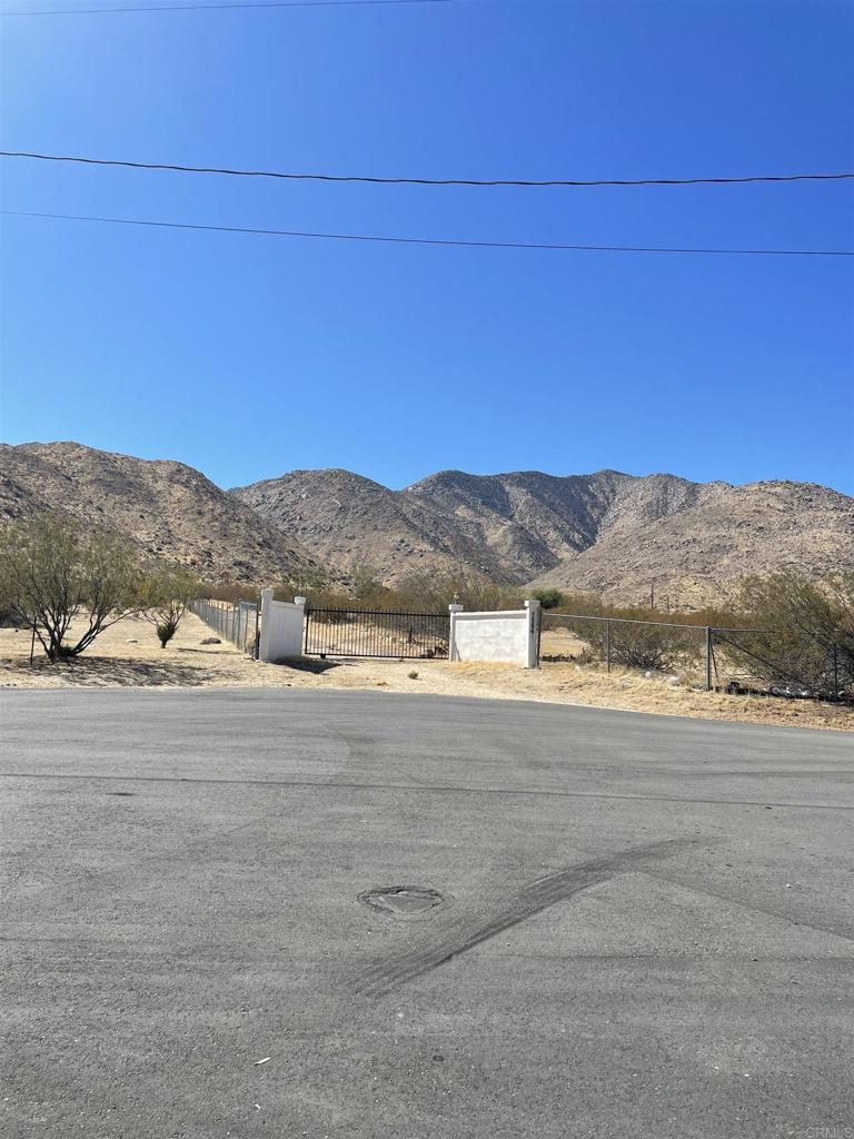 VL 57 Grubstake Trail