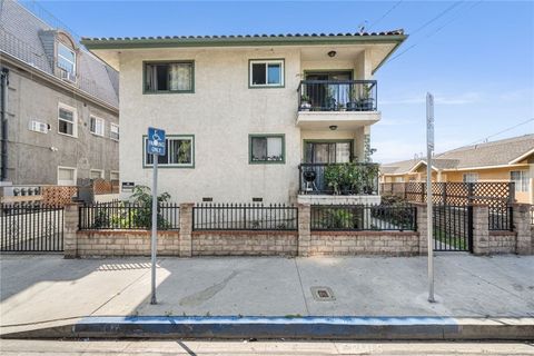 535 W 15th San Pedro CA 90731