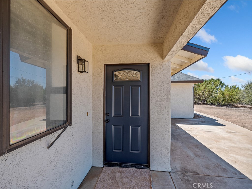 10683 El Centro Road