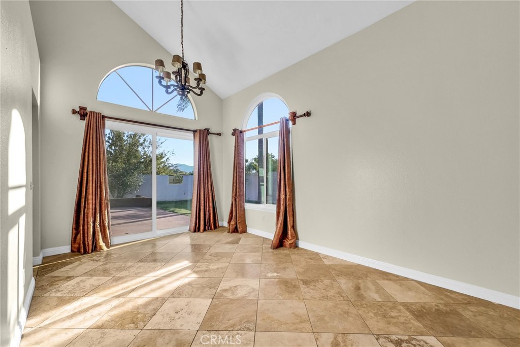 Villa Del Rio - Residential Lease