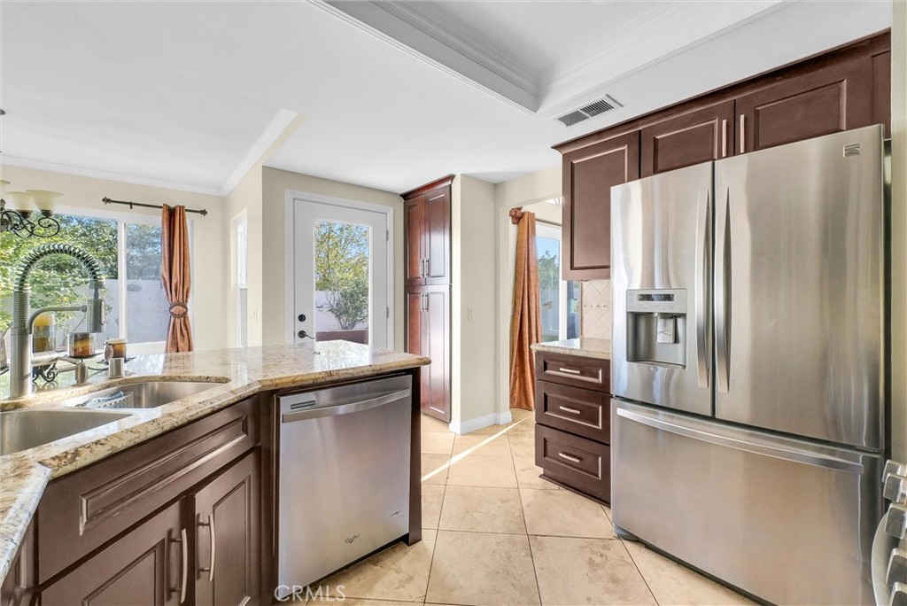 Villa Del Rio - Residential Lease