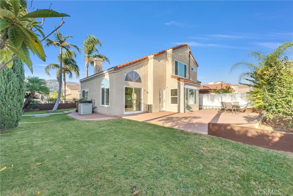 Villa Del Rio - Residential Lease