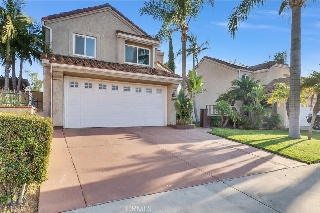 Villa Del Rio - Residential Lease