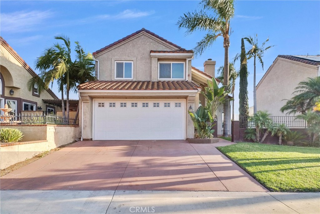 Villa Del Rio - Residential Lease