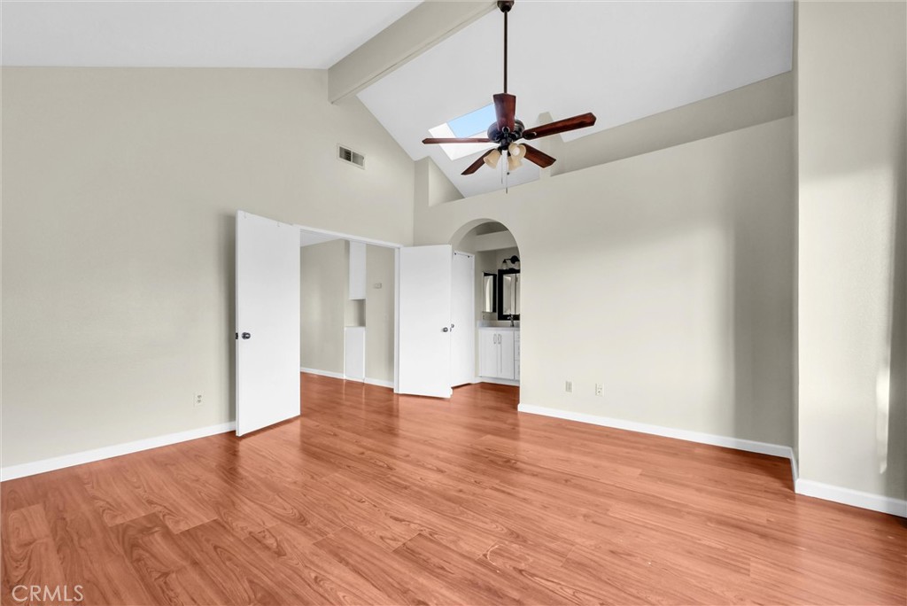 Villa Del Rio - Residential Lease