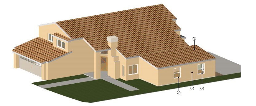 Villa Del Rio - Residential Lease