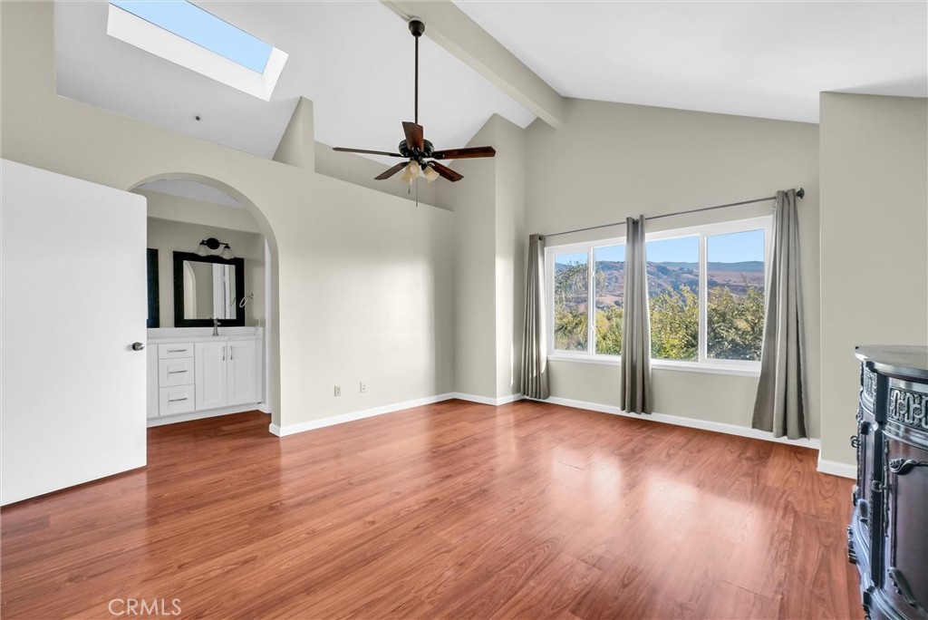 Villa Del Rio - Residential Lease