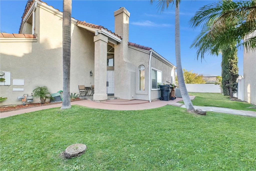 Villa Del Rio - Residential Lease