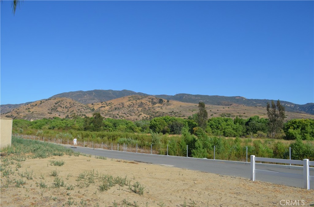 Villa Del Rio - Residential Lease