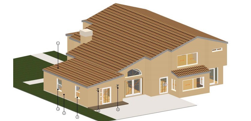 Villa Del Rio - Residential Lease