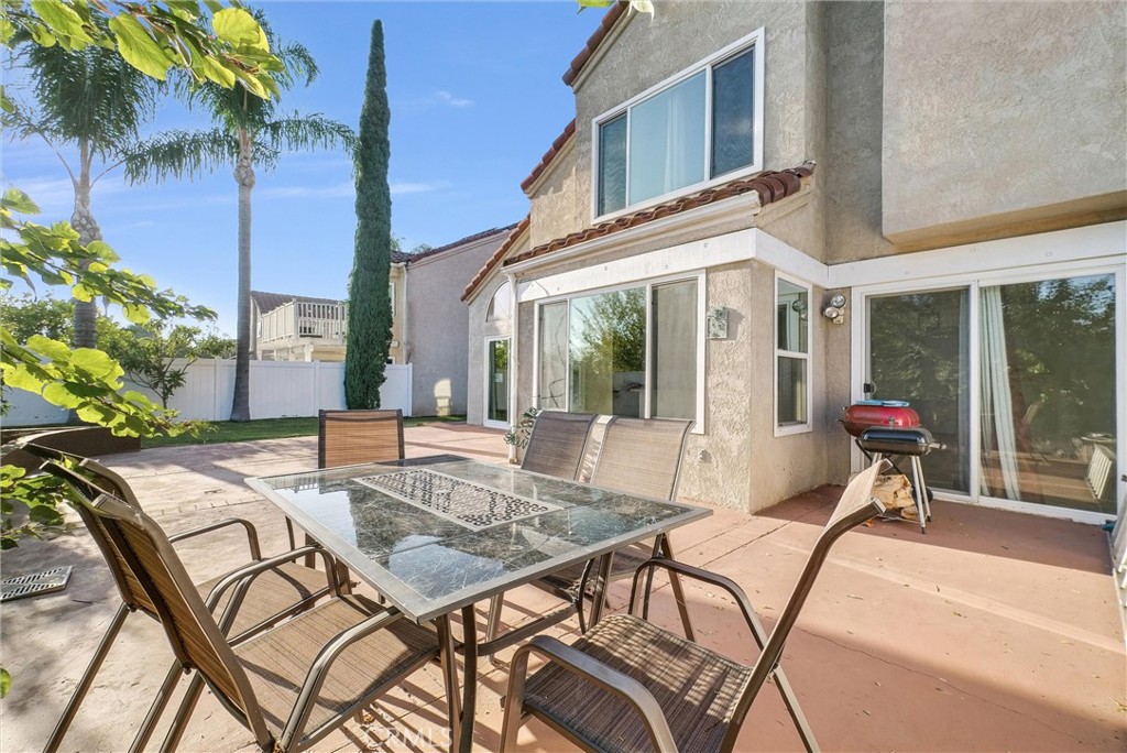 Villa Del Rio - Residential Lease