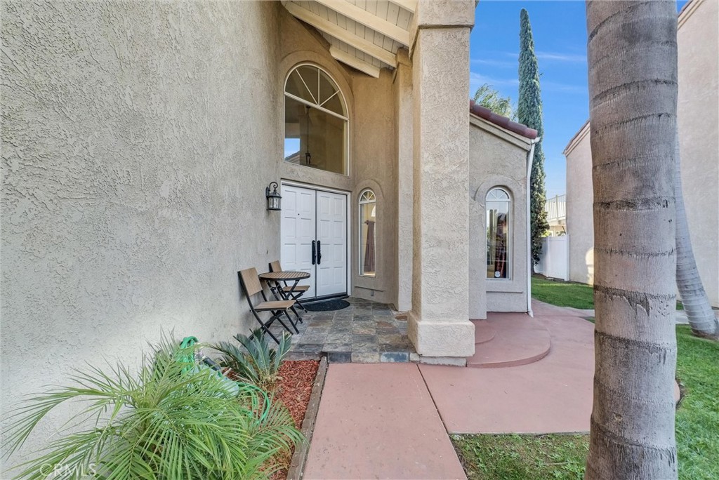 Villa Del Rio - Residential Lease