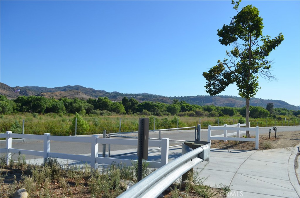 Villa Del Rio - Residential Lease