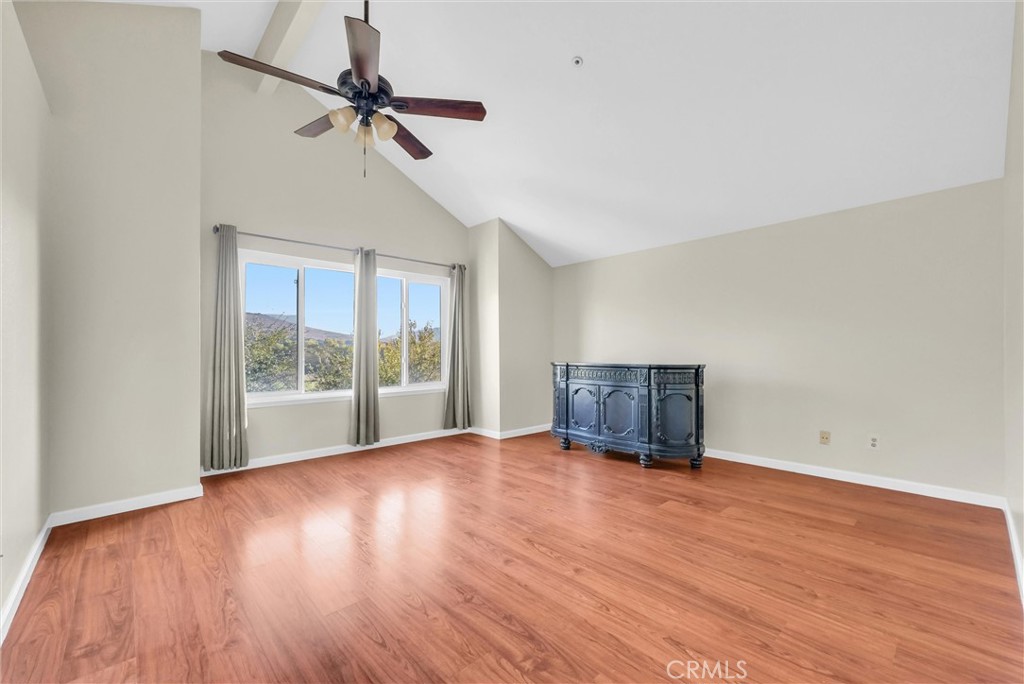 Villa Del Rio - Residential Lease