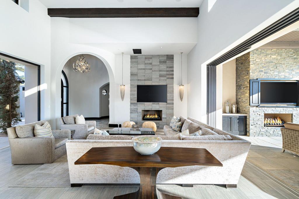 The Hideaway - Residential