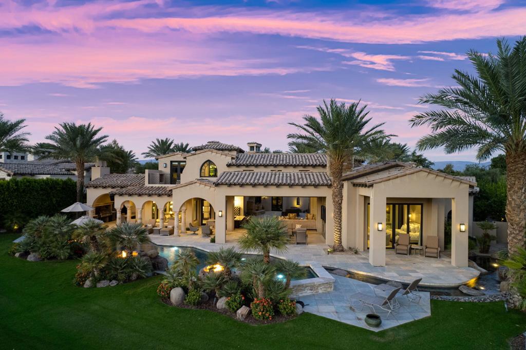 The Hideaway - Residential