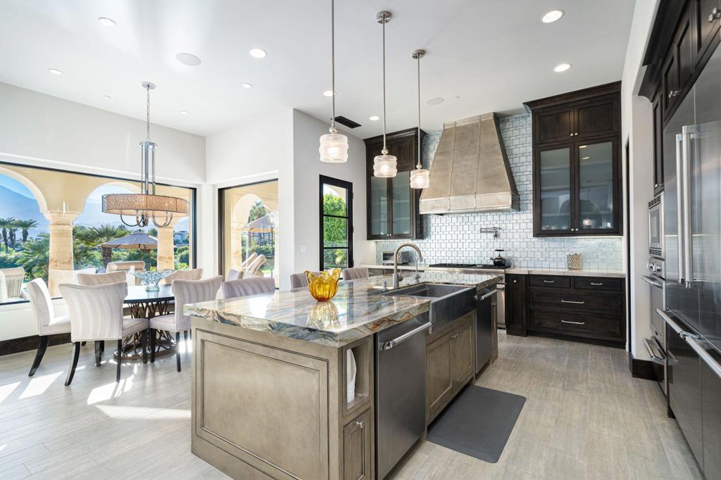 The Hideaway - Residential