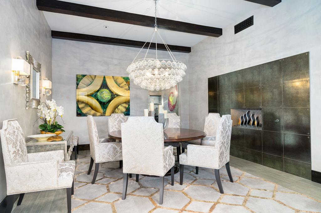 The Hideaway - Residential