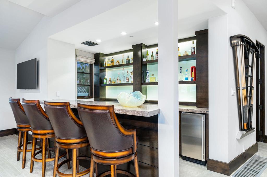 The Hideaway - Residential