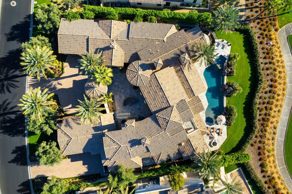 The Hideaway - Residential