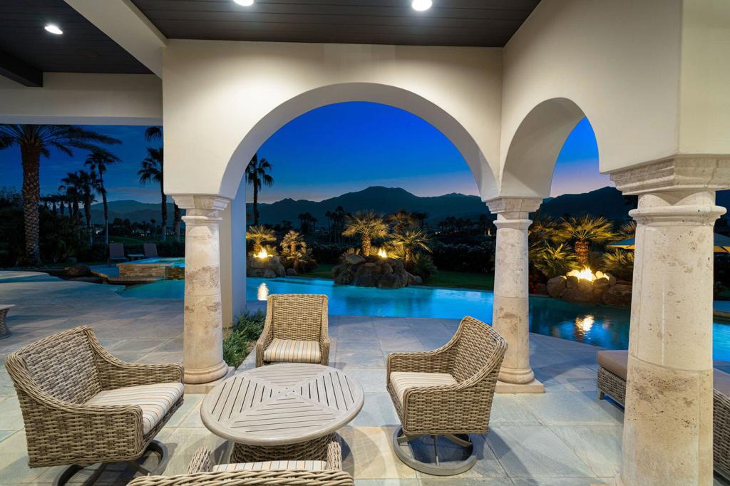 The Hideaway - Residential