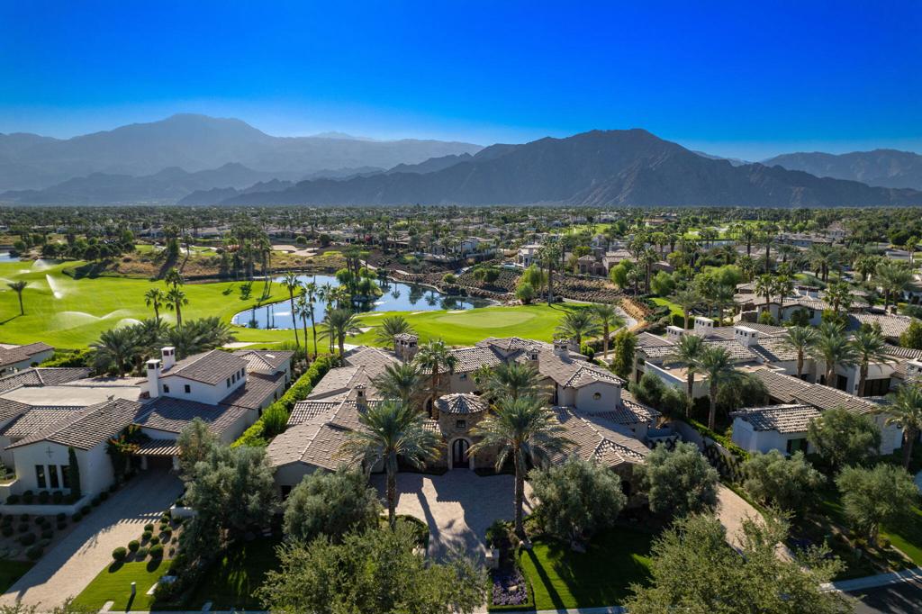 The Hideaway - Residential