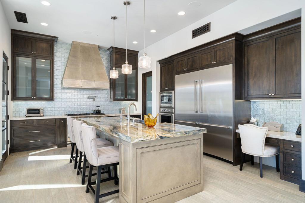 The Hideaway - Residential