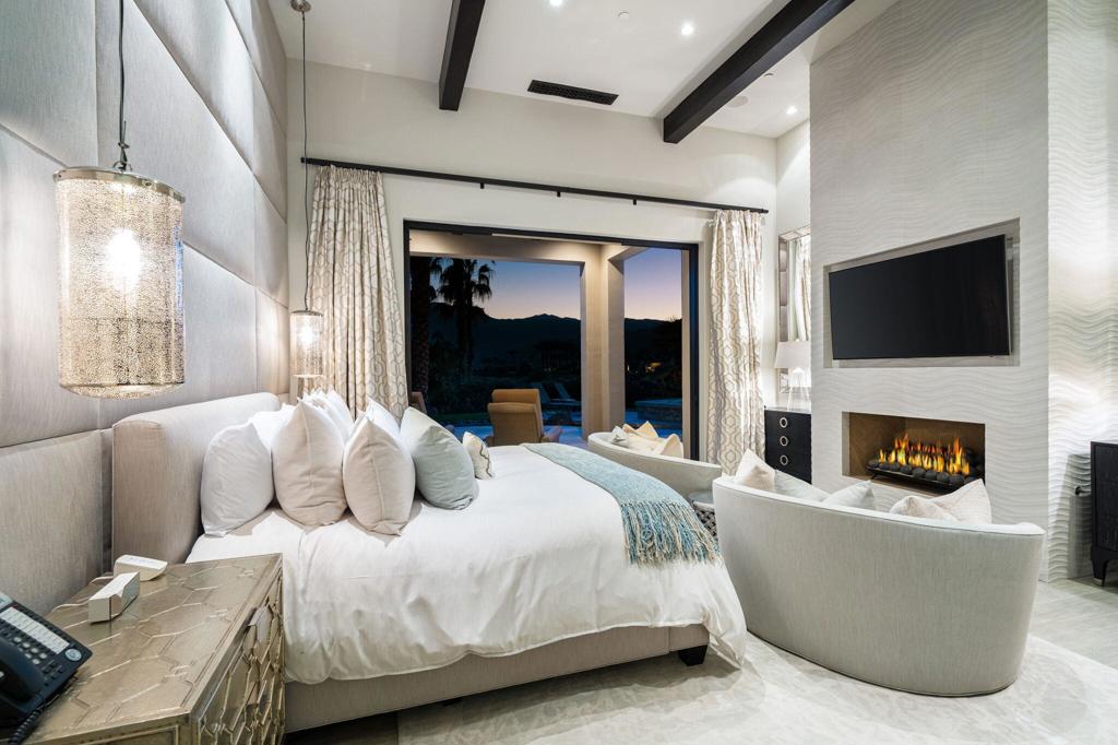 The Hideaway - Residential