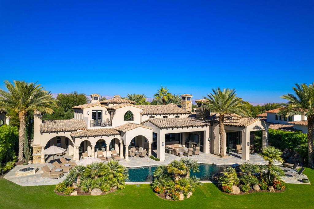 The Hideaway - Residential