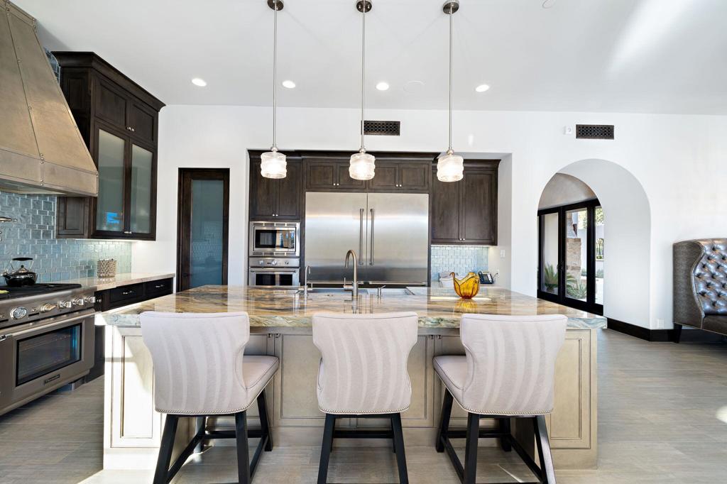 The Hideaway - Residential