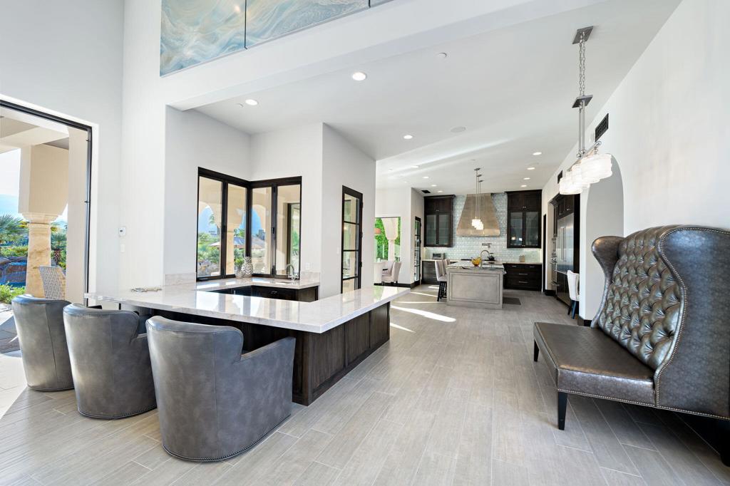 The Hideaway - Residential