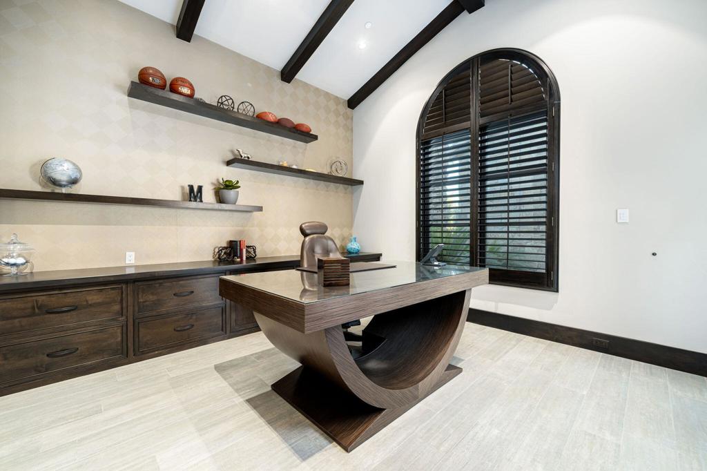 The Hideaway - Residential