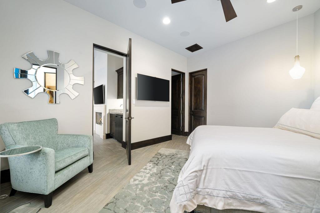 The Hideaway - Residential