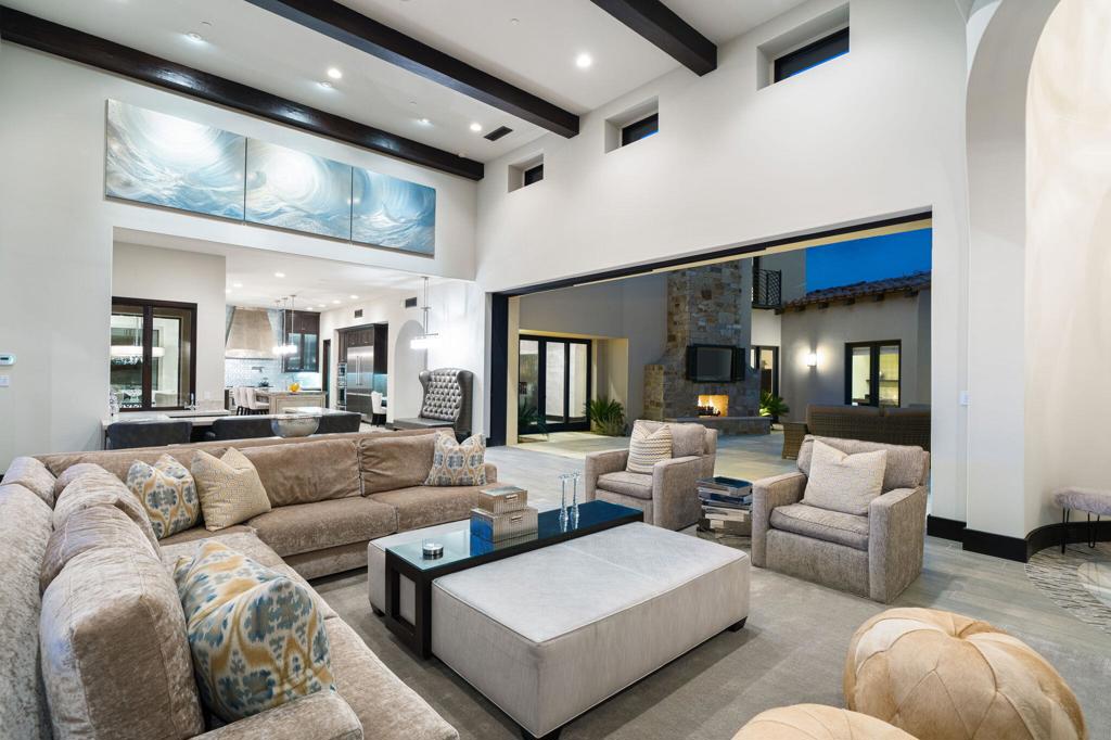 The Hideaway - Residential