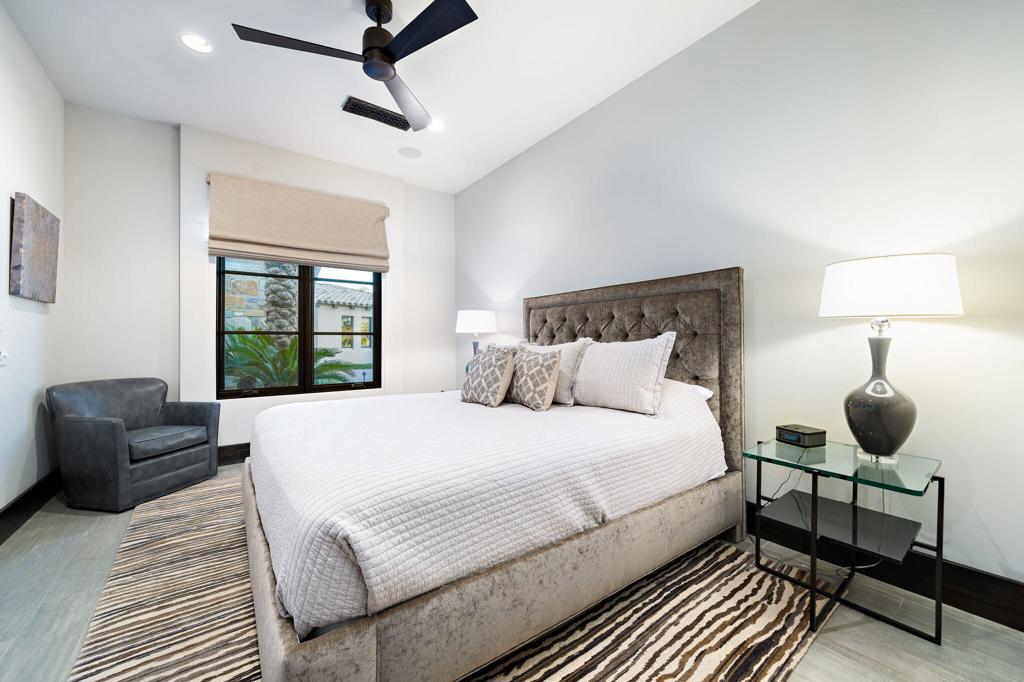 The Hideaway - Residential