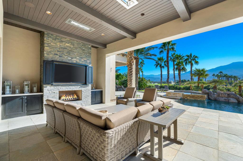 The Hideaway - Residential