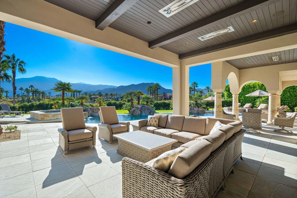 The Hideaway - Residential