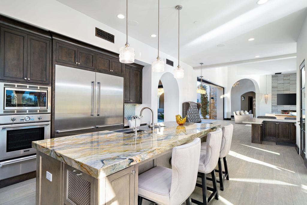 The Hideaway - Residential