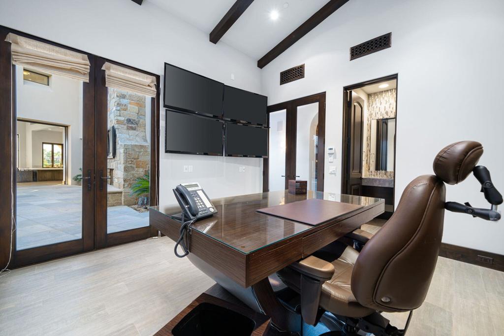 The Hideaway - Residential