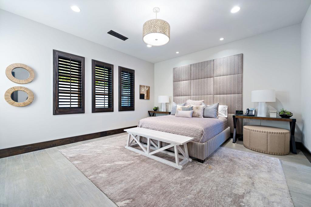 The Hideaway - Residential