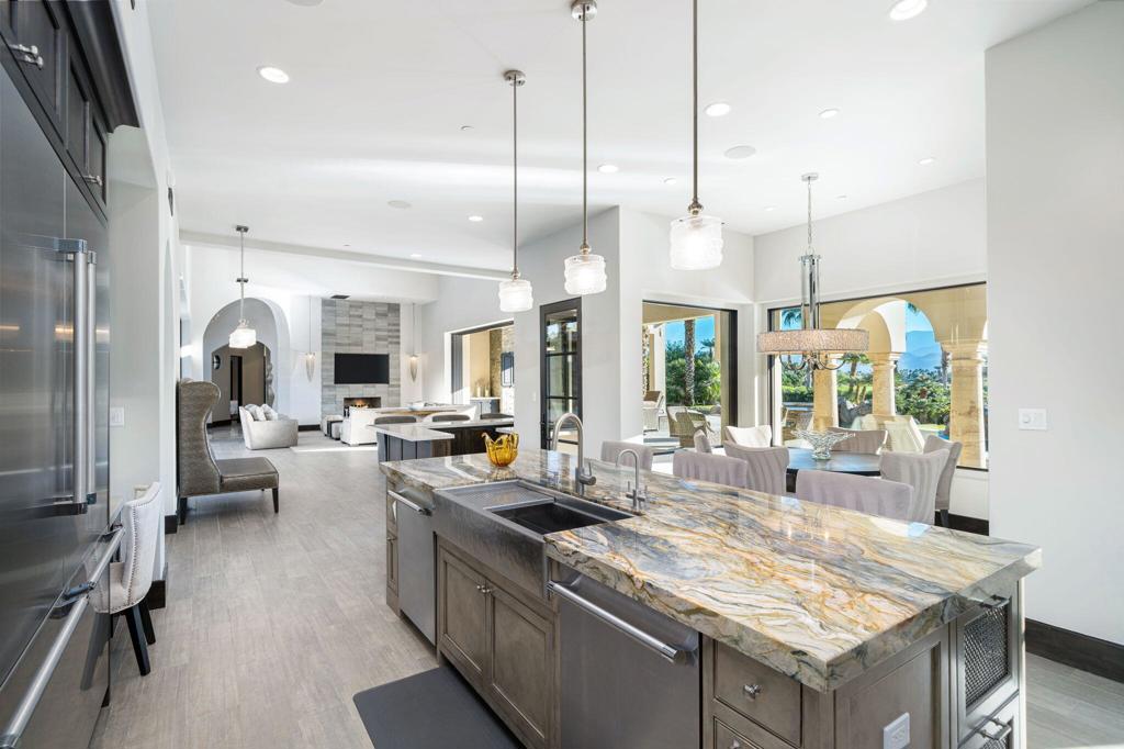 The Hideaway - Residential