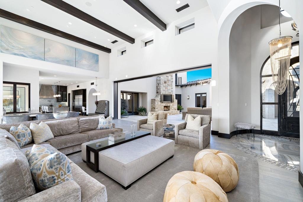 The Hideaway - Residential