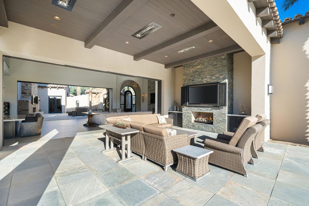 The Hideaway - Residential