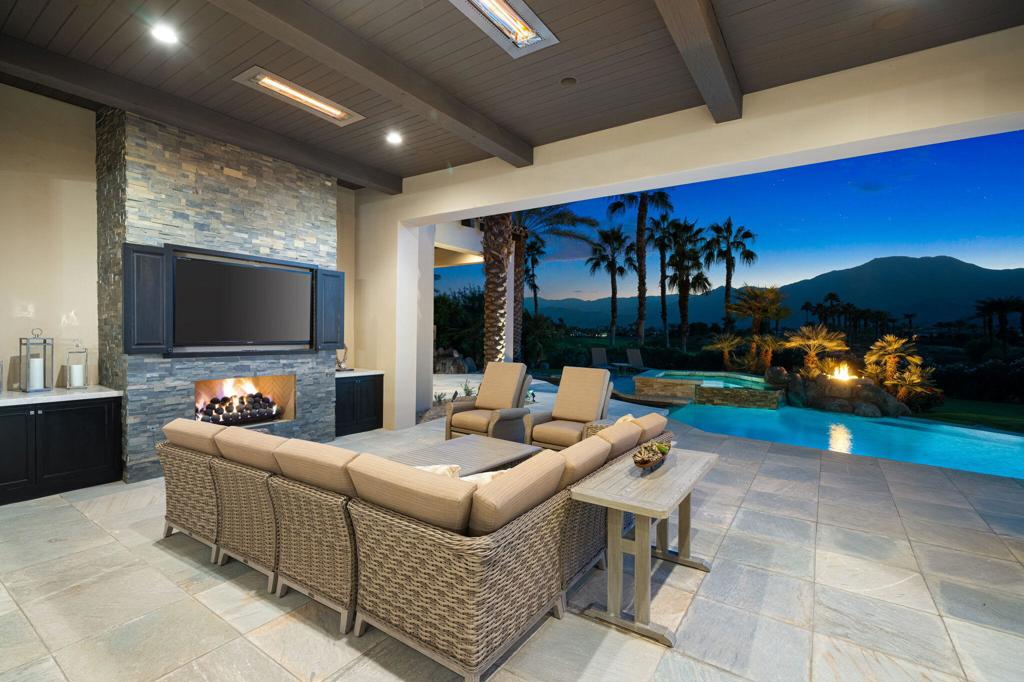 The Hideaway - Residential