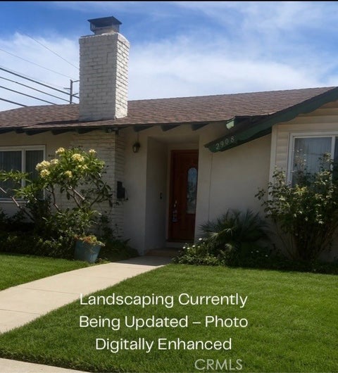 Photo of 2908 E Garfield AVE, Orange, CA 92867 (MLS # OC26145509)