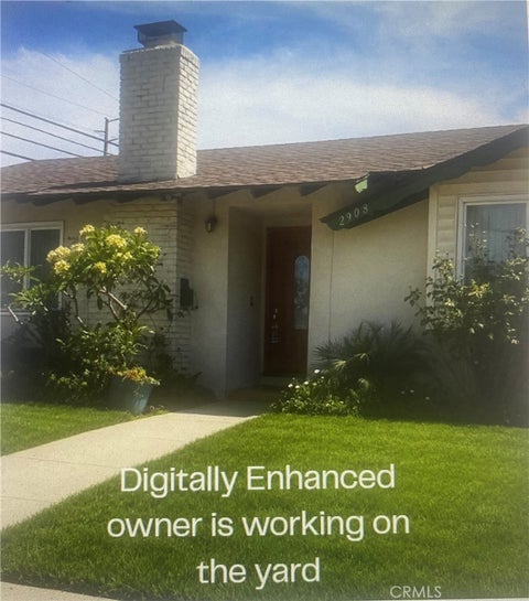 Photo of 2908 E Garfield AVE, Orange, CA 92867 (MLS # OC26145509)