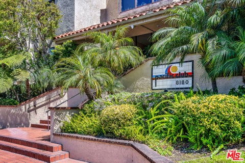 Photo of 8180 Manitoba Street #354, Playa Del Rey, CA 90293 (MLS # 26842009)